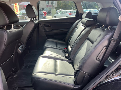 Used 2011 MAZDA CX-9 Touring w/ Moonroof & Bose Audio Pkg image 19