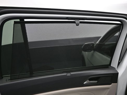 Used 2022 Volkswagen Atlas SE image 28