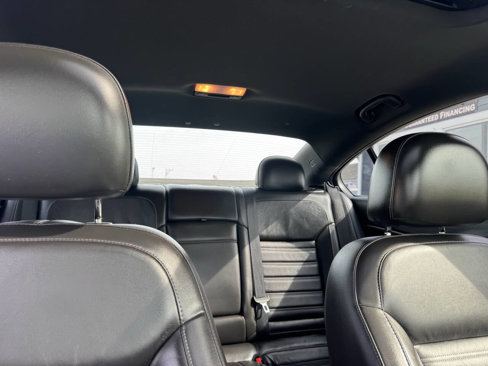 Used 2015 Buick Regal GS w/ Driver Confidence Package #1 image 39
