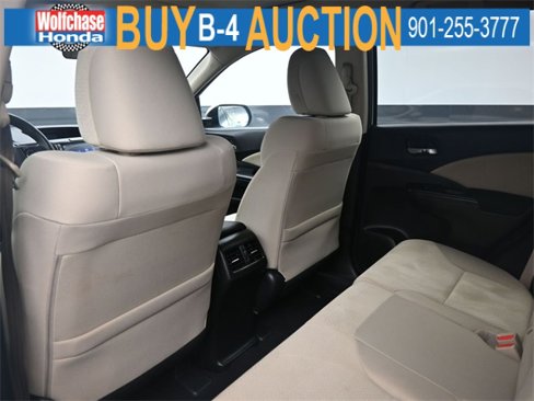 Used 2015 Honda CR-V EX image 14