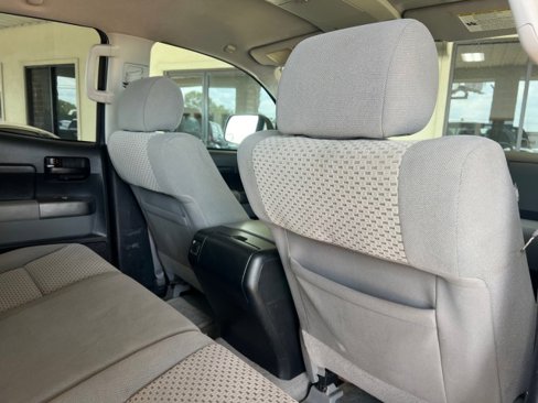 Used 2010 Toyota Tundra 2WD Double Cab image 27