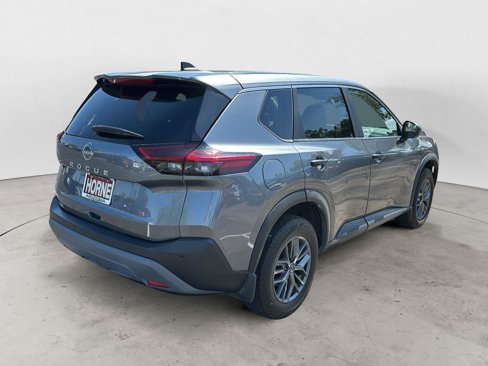 Used 2023 Nissan Rogue S image 6