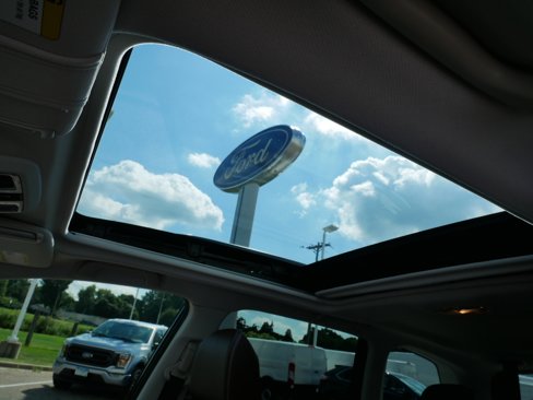 Used 2018 Subaru Forester 2.5i Touring image 22