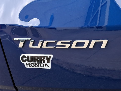 Used 2022 Hyundai Tucson SEL w/ Convenience + Premium Package image 32