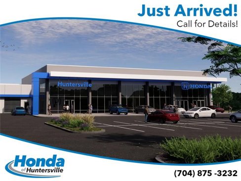Used 2019 Honda CR-V EX image 2