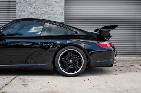 Used 2006 Porsche 911 Carrera image 17