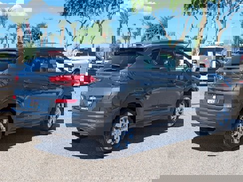 Used 2021 Hyundai Tucson Value image 7