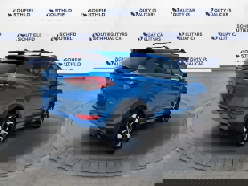 Used 2018 Hyundai Tucson Value w/ Cargo Package image 7