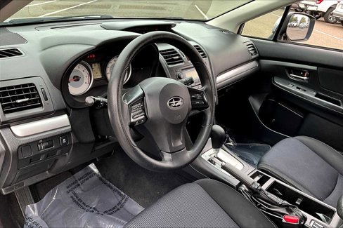 Used 2012 Subaru Impreza 2.0i Sport Premium image 17
