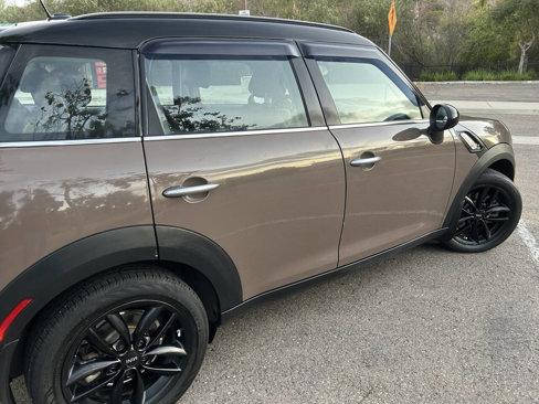 Used 2015 MINI Cooper Countryman S w/ Technology Package image 38