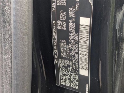 Used 2013 Volvo XC90 3.2 image 16
