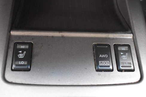 Used 2014 Nissan Murano SL image 31