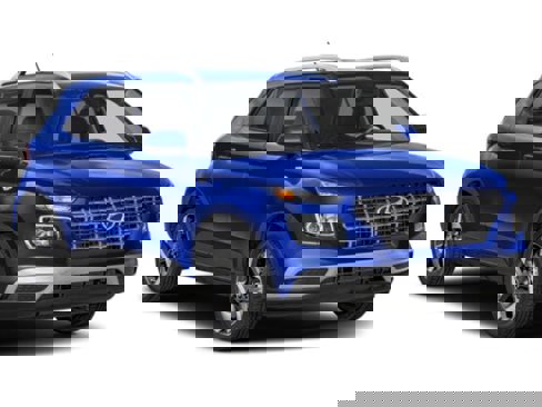 New 2026 Hyundai Venue image 6