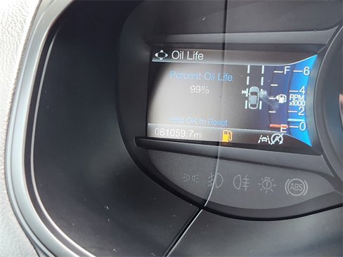 Used 2023 Ford Edge SEL image 23