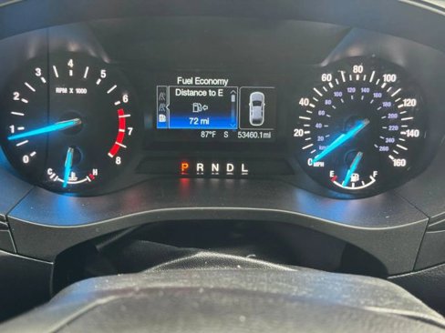 Used 2020 Ford Fusion S image 12