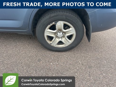 Used 2010 Toyota RAV4 4WD image 5