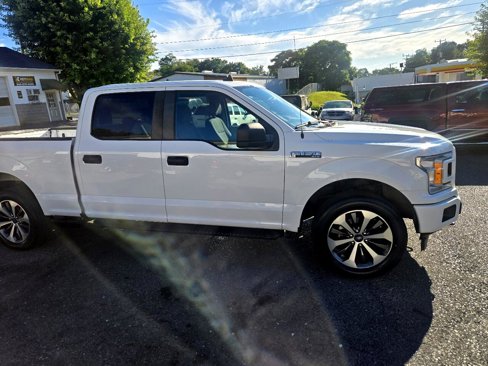 Used 2020 Ford F150 XL w/ Equipment Group 101A Mid image 17