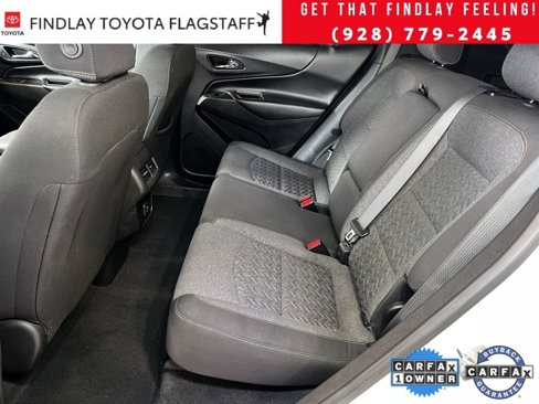Used 2024 Chevrolet Equinox LT image 42