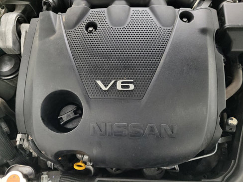 Used 2018 Nissan Maxima 3.5 SV image 30