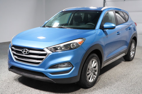 Used 2018 Hyundai Tucson SEL image 30