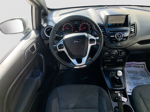 Used 2017 Ford Fiesta ST image 21