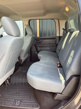 Used 2017 RAM 2500 Tradesman w/ Chrome Appearance Group image 10