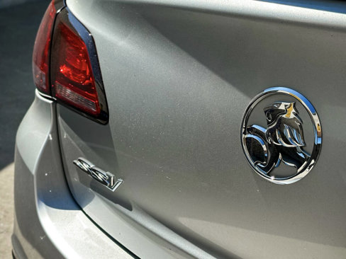 Used 2014 Chevrolet SS image 5