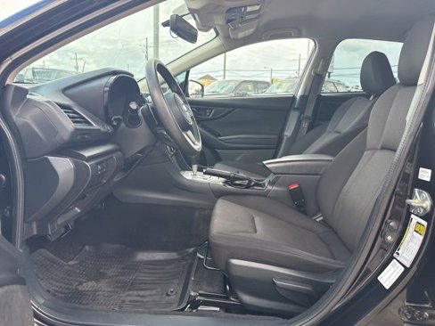 Used 2021 Subaru Impreza 2.0i Premium image 26