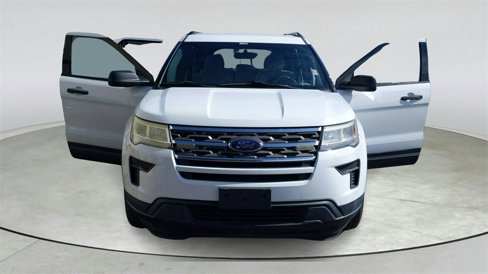 Used 2019 Ford Explorer 4WD image 9