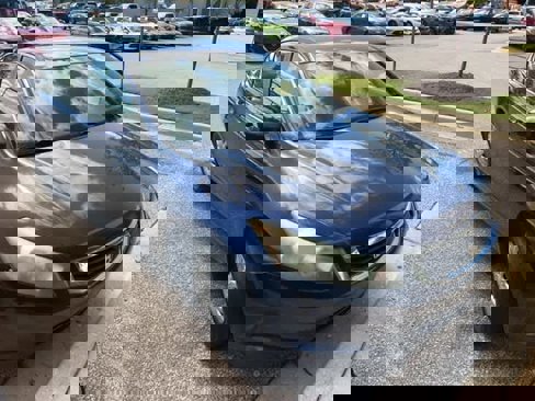 Used 2010 Honda Accord LX image 5