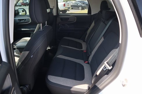 New 2025 Ford Bronco Sport Big Bend image 15