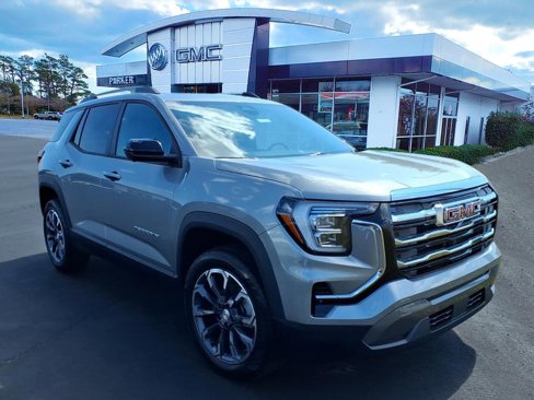 New 2026 GMC Terrain Elevation w/ Elevation Premium Package image 1