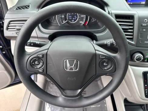 Used 2014 Honda CR-V LX image 13