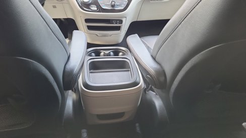 Used 2019 Chrysler Pacifica Touring-L image 27