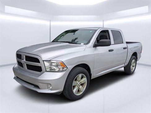 Used 2014 RAM 1500 Express image 7
