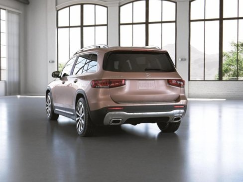 Certified 2021 Mercedes-Benz GLB 250 image 27