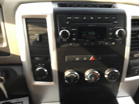 Used 2010 Dodge Ram 1500 Truck SLT w/ Luxury Group image 23