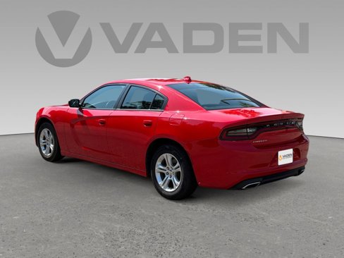 Used 2023 Dodge Charger SXT image 19