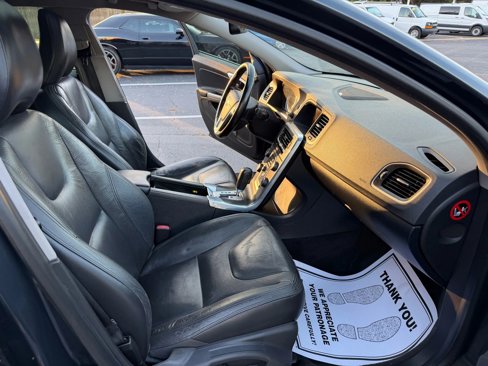 Used 2012 Volvo S60 T5 w/ Multimedia Pkg image 29