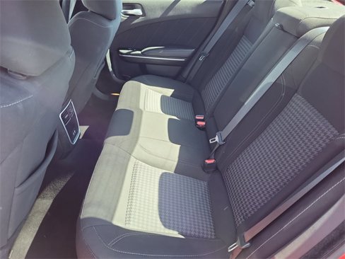 Certified 2023 Dodge Charger SXT image 21