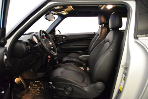 Used 2014 MINI Cooper Paceman S image 4