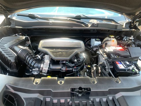 Used 2020 Chevrolet Blazer RS w/ LPO, Floor Liner Package image 26
