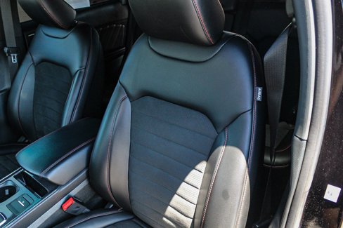 Used 2022 Ford Edge ST-Line image 27