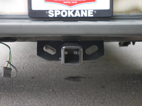Used 2018 Nissan Frontier SV image 22