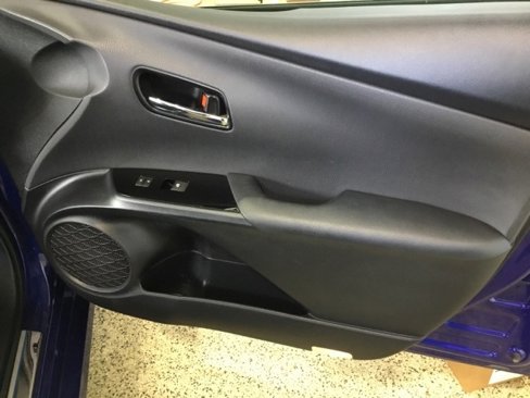 Used 2017 Toyota Prius Three w/ Protection Package image 46