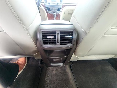 Used 2015 Buick Regal Premium w/ Experience Buick Package image 20