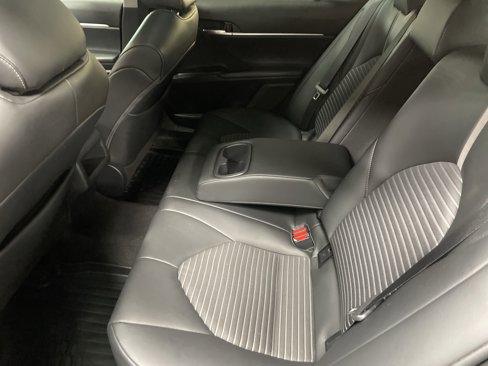 Certified 2023 Toyota Camry SE image 32