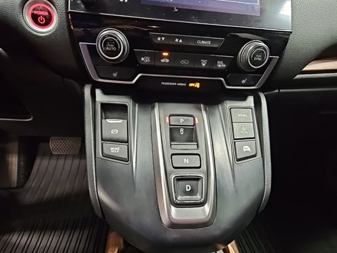 Used 2020 Honda CR-V Touring image 18