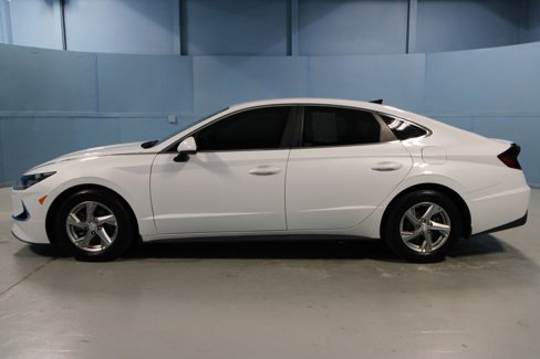 Used 2022 Hyundai Sonata SE image 27
