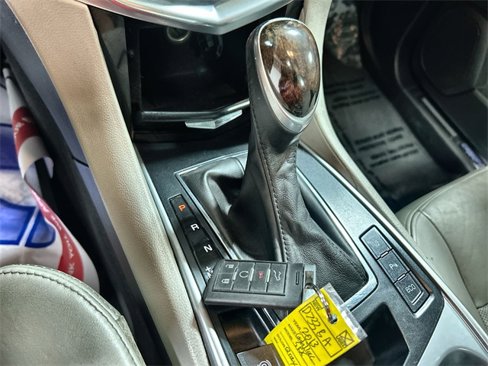 Used 2013 Cadillac SRX Luxury w/ Driver Awareness Package image 22